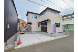 仲介手数料無料　ケイアイスタイル所沢市北秋津6期・新築全1棟の外観