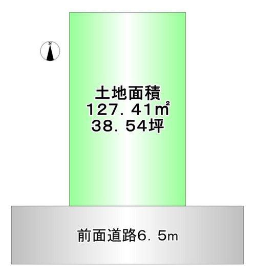 区画図：330000092458