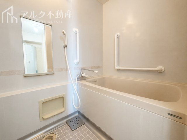 ユニットバス