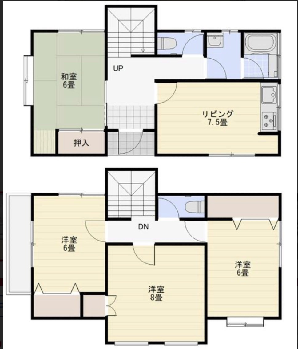 間取り：314002694166