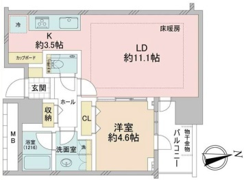 間取り：313004937961
