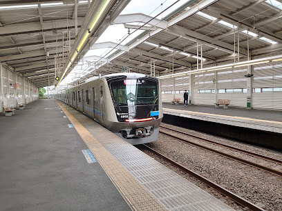 小田急多摩線『小田急永山』駅まで徒歩9分