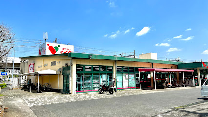 ダイソー多摩永山店まで徒歩7分