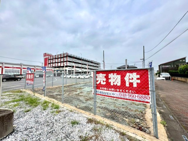 ■2路線2駅徒歩圏内の立地！　■自由設計で理想の住まいを実現できる注文住宅用地！　■当社施工現場のご見学もできます！
