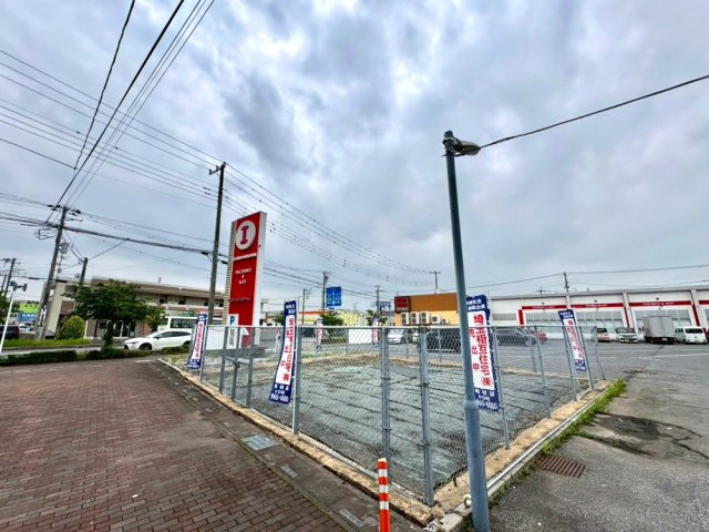 ■2路線2駅徒歩圏内の立地！　■自由設計で理想の住まいを実現できる注文住宅用地！　■当社施工現場のご見学もできます！