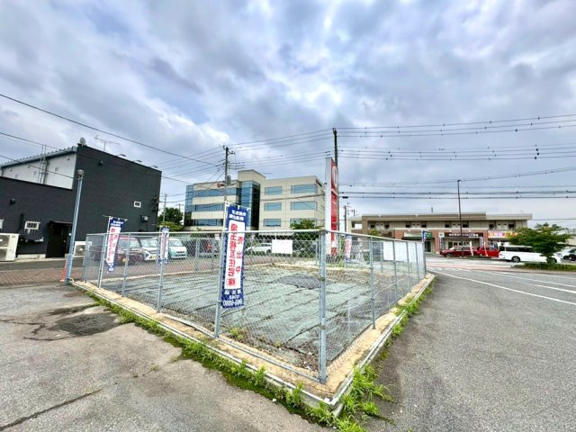 ■2路線2駅徒歩圏内の立地！　■自由設計で理想の住まいを実現できる注文住宅用地！　■当社施工現場のご見学もできます！