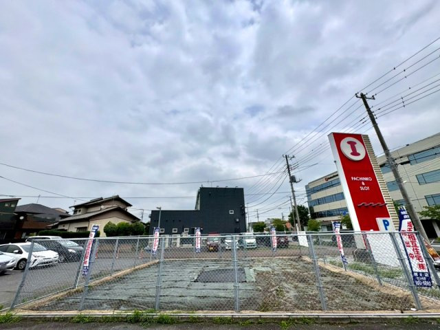 ■2路線2駅徒歩圏内の立地！　■自由設計で理想の住まいを実現できる注文住宅用地！　■当社施工現場のご見学もできます！