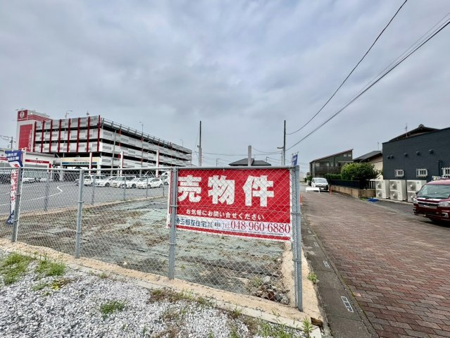 ■2路線2駅徒歩圏内の立地！　■自由設計で理想の住まいを実現できる注文住宅用地！　■当社施工現場のご見学もできます！
