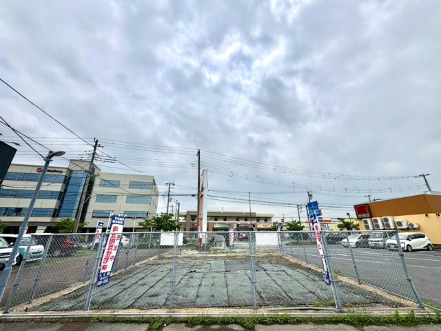 ■2路線2駅徒歩圏内の立地！　■自由設計で理想の住まいを実現できる注文住宅用地！　■当社施工現場のご見学もできます！