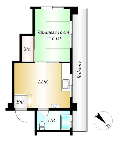 間取り：313004875424