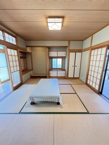 和室