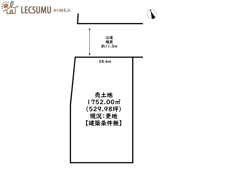 区画図：328000607857