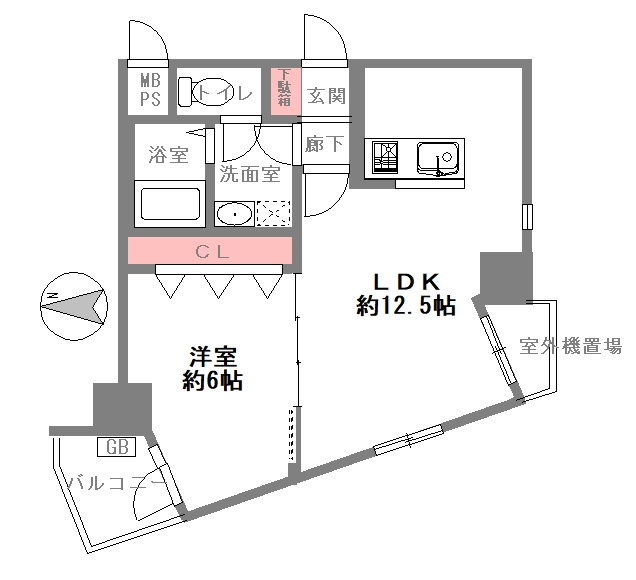 間取り：327002346112