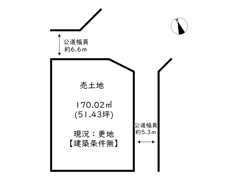 区画図：328000557732
