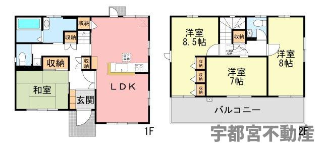 間取り：309000100753
