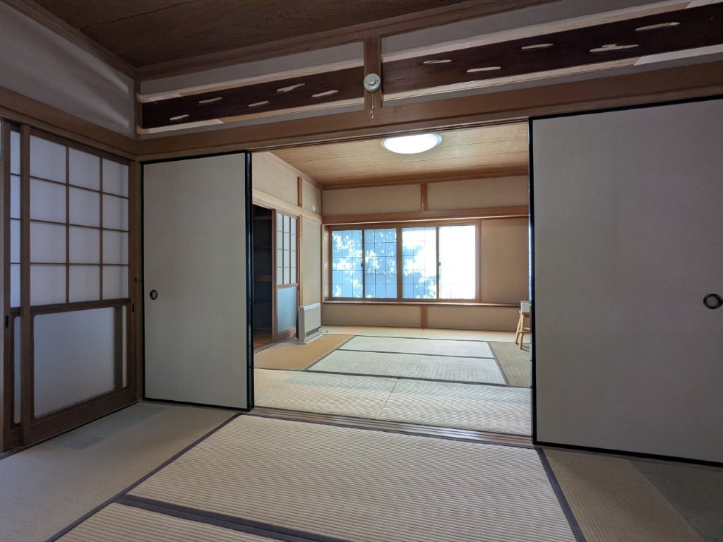 和室