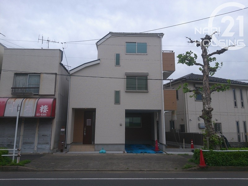 外観：313004683999