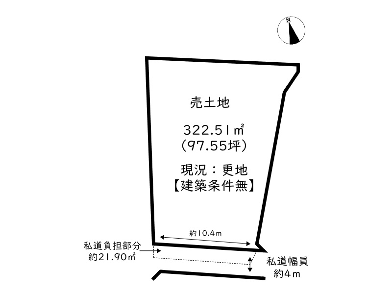 区画図：328000627769