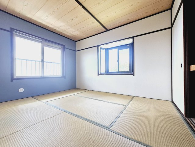 ■和室約6帖
