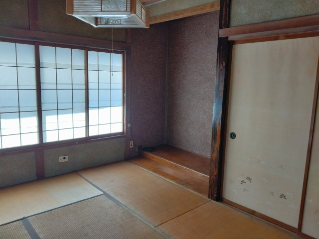 2階　和室6帖