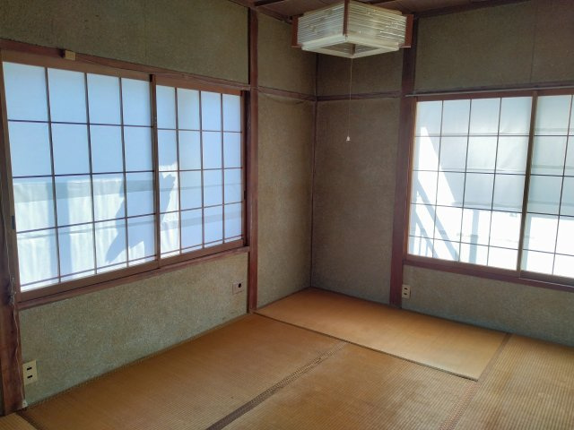 2階　和室6帖