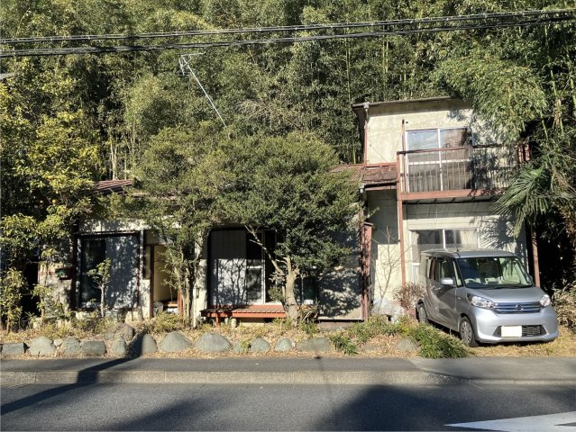 建物外観を気になさる方へ、見た目の良い物件です
