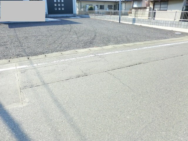 北側5.9ｍ道路