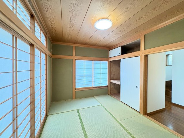 和室