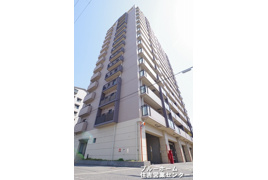 堺柳之町アーバンコンフォートの外観