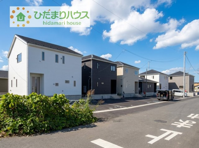 閑静な住宅地で叶える静かな暮らし(^^)/