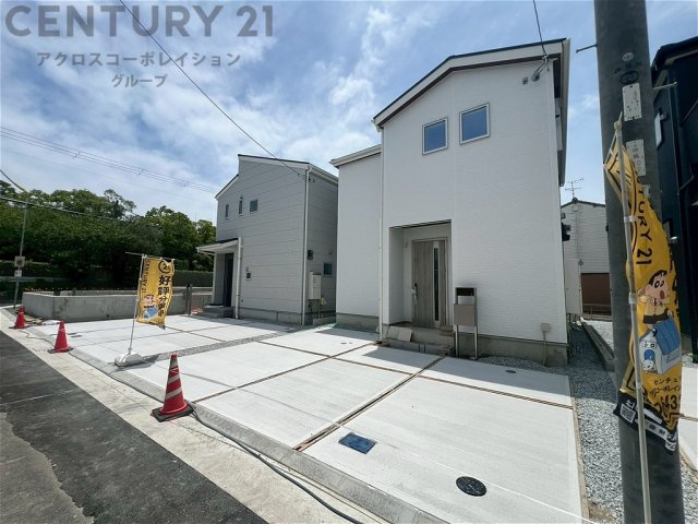 木造2階建