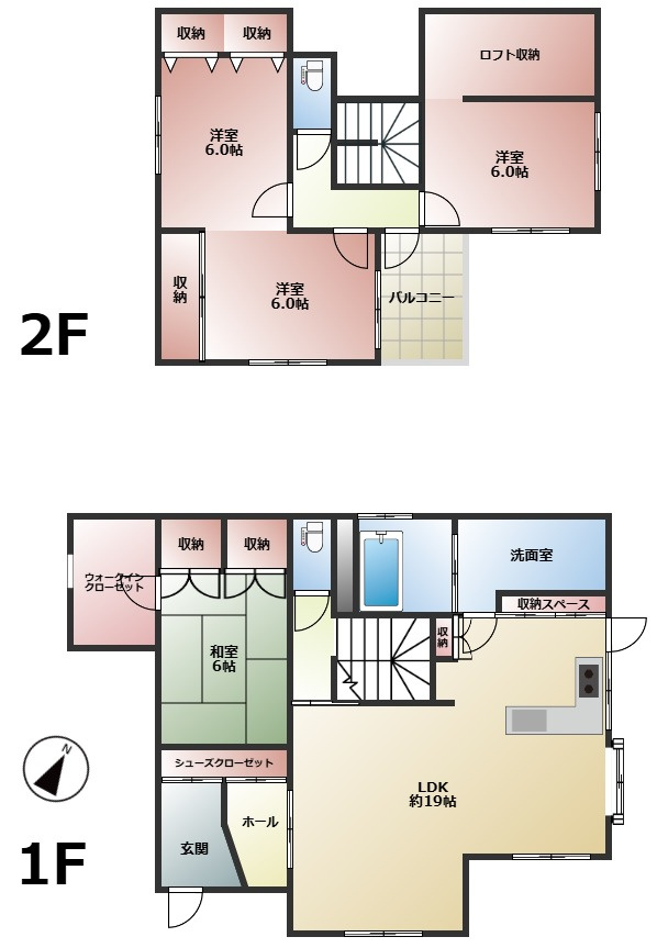 間取り：340000283465