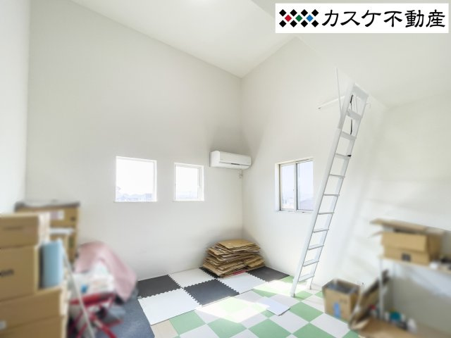 洋室