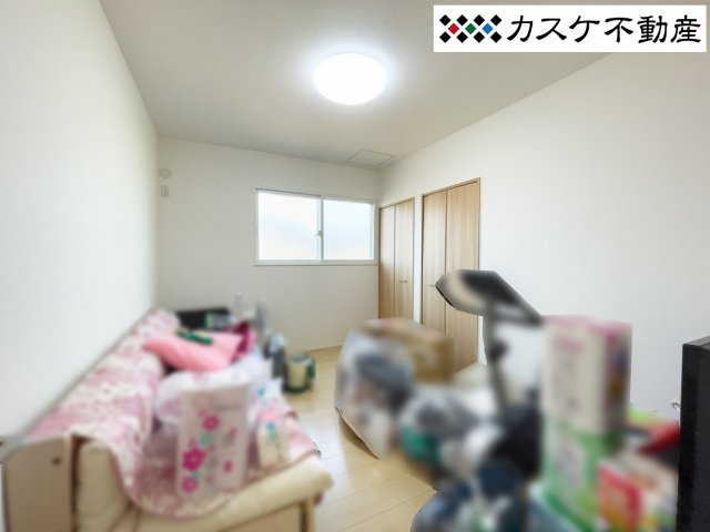 洋室