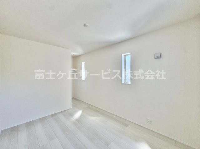 子供部屋です