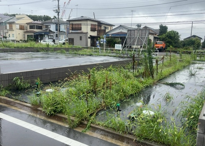 ハザードマップは自然災害による被害を予測し、その被害範囲を地図上で表したものです。近年特に災害が多くなっていますので、事前に調査すると安心できます。ハザードマップは国交省のホームページをご覧ください。