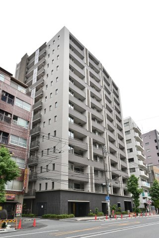 【外観】