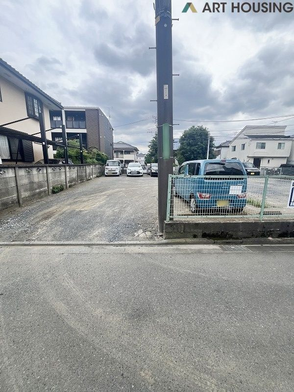家づくりの自由度が高い整形地
