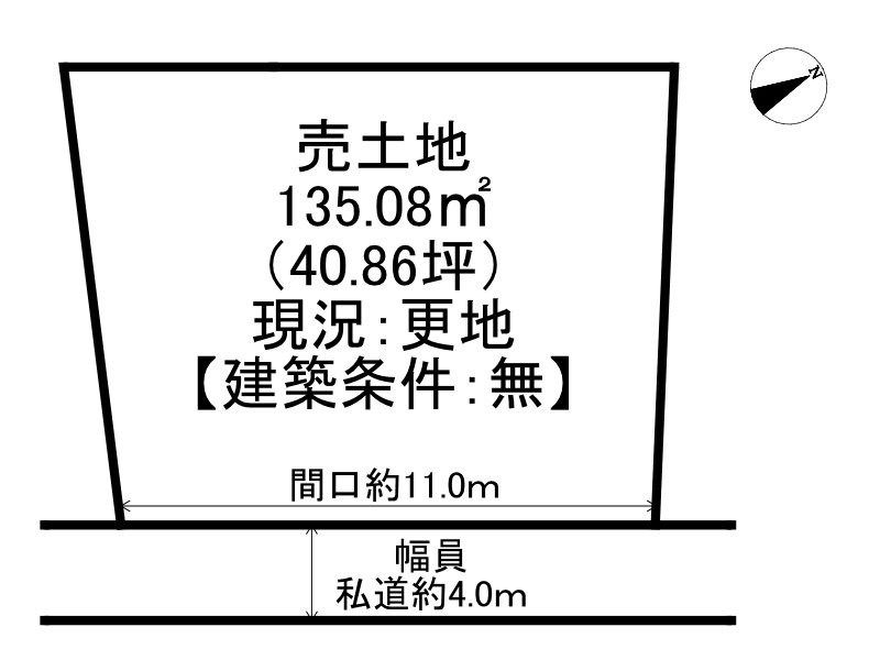 区画図：328000607347