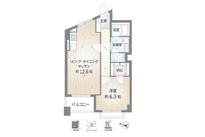 間取り：313004467621