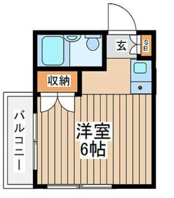 間取り：314002613195