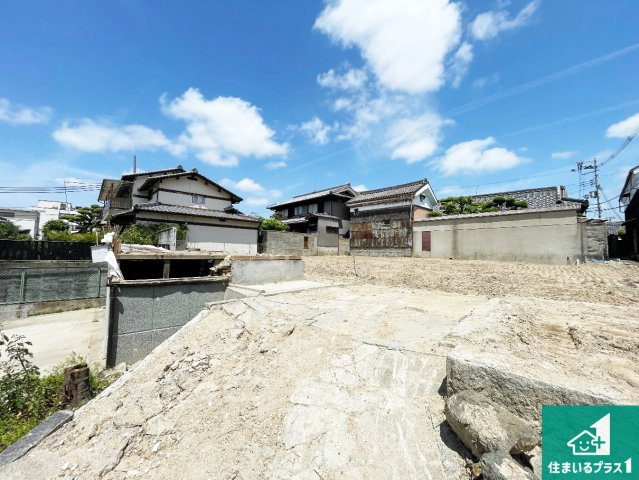 落ち着いた街並みで新生活を始めることが出来そう！周辺の物件も併せてご紹介させて頂きます！