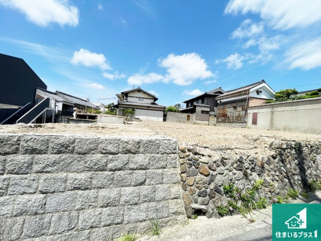 落ち着いた街並みで新生活を始めることが出来そう！