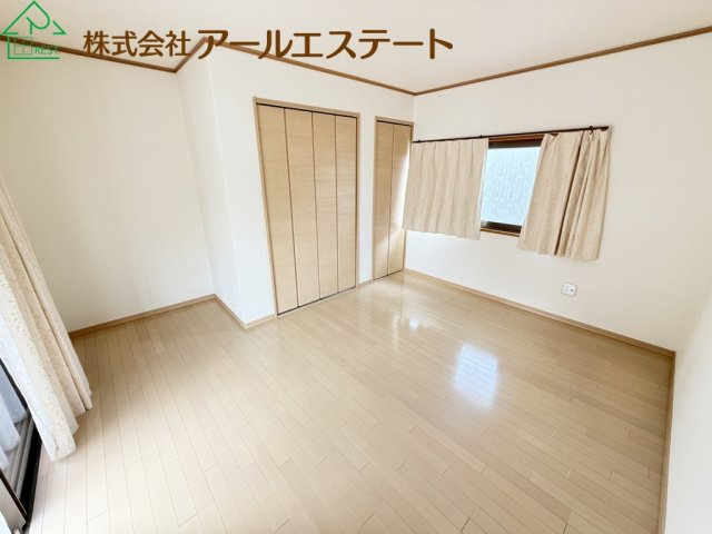 洋室