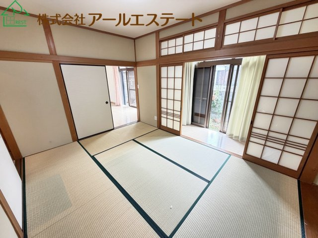 和室