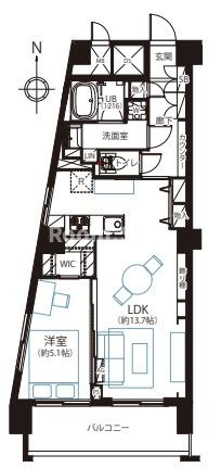 間取り：313004619112