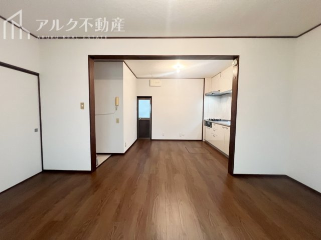 居間・リビング