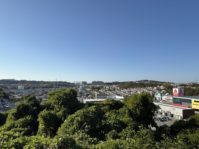 展望
