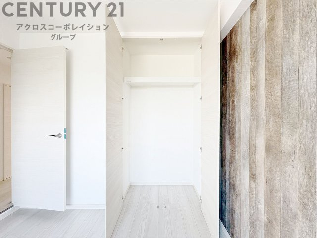衣類やアクセサリー、小物類の収納が便利で整理整頓がしやすく、部屋の美観を保ちつつ、スペースを最大限に活用できます。衣服のしわやダメージを防ぎ、長持ちさせることができます。