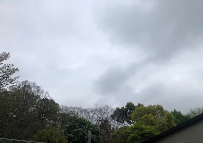 ご近所づきあいが楽しみですね。　